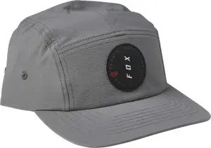 CLEAN UP 5 PANEL HAT [PTR]