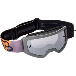 Youth Main Skew Mirrored Lens Goggles