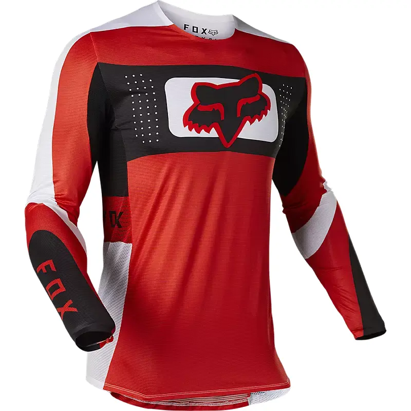Flexair Mirer Jersey - image 2