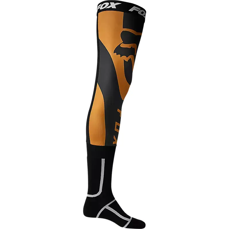 Mirer Knee Brace Socks - image 3