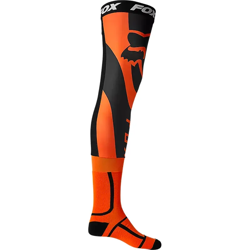 Mirer Knee Brace Socks - image 4