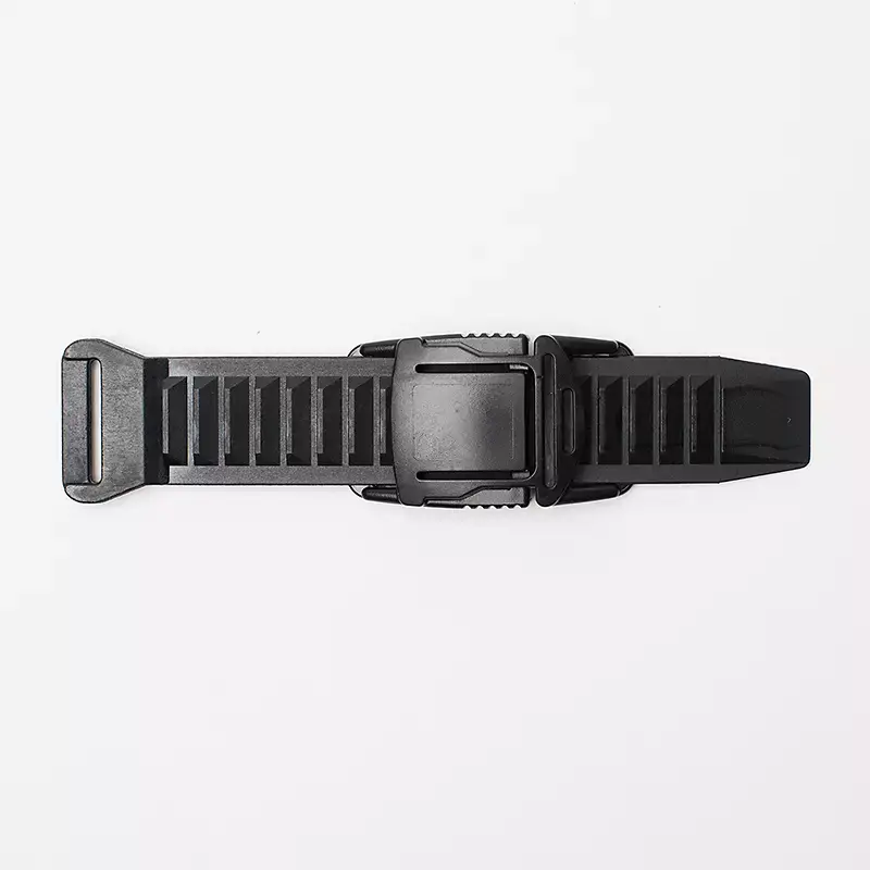 Buckle / Strap Replacement For Pants - 12 cm