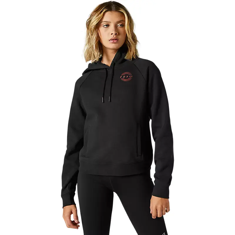 Womens Proximah Pullover Hoodie