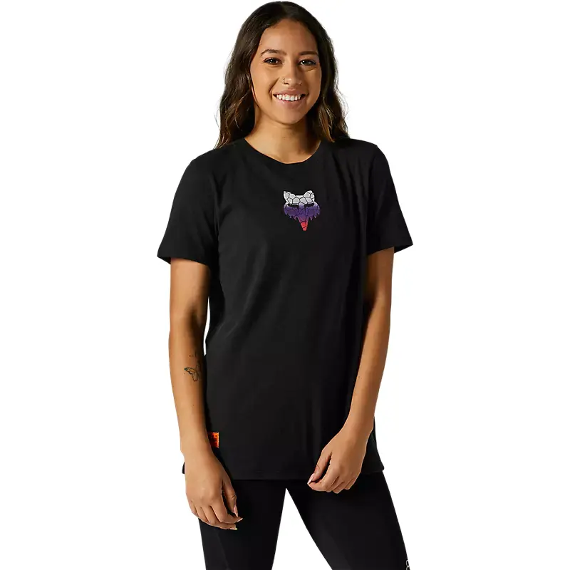 Womens Skarz Tee