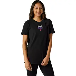 Womens Skarz Tee