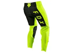 FLEXAIR PSYCOSIS PANT [FLO YLW]