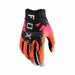 FLEXAIR PYRE GLOVE [BLK]