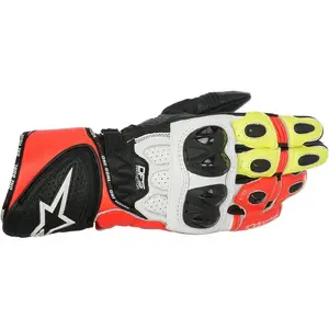 GP PLUS R GLOVES