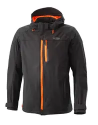 3PW21000720 TWO 4 RIDE JACKET