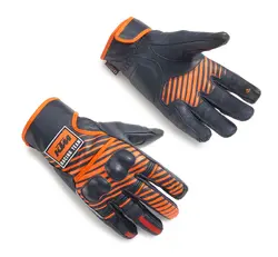 3PW23000440 SPEED RACING GLOVES