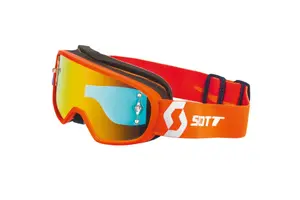 3PW1998100 Kids Buzz Pro Goggles