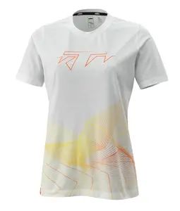 3PW23002060 GRAPHIC WOMEN TEE