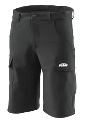 3PW21002640 PURE SHORTS