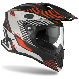 COMMANDER HELMET