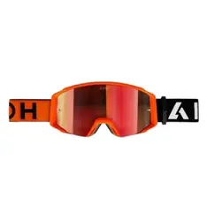 GOGGLE BLAST XR 1 ORANGE MATT CAT S1