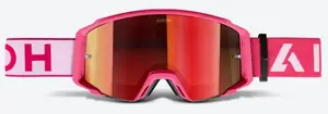 GOGGLE BLAST XR1 PINK MATT CAT S1 RED MIRRORED-EN