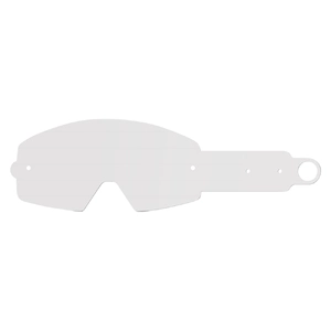 GOGGLE TEAR OFF PACK 20PCS