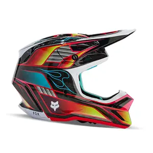 V3 RS VIEWPOINT HELMET