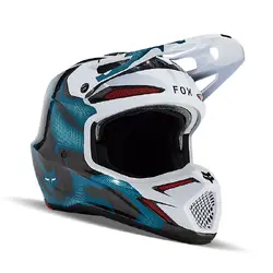 V3 RS WITHERED HELMET MUL XS