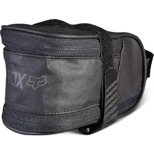 LARGE SEAT BAG BLK