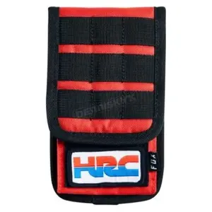 REDPLATE TOOL POUCH BLK