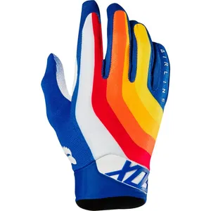 AIRLINE DRAFTR GLOVE BLU XXL