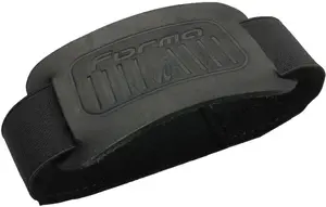 GEAR SHIFT PROTECTOR BLACK