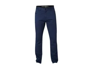 STRETCH CHINO PANT LT INDO size30