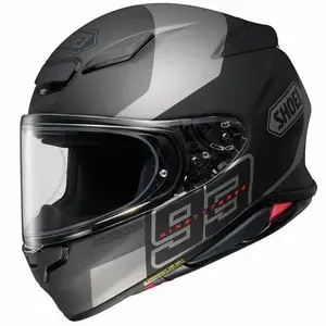 NXR2 MM93 Collection Rush TC-5