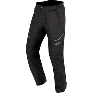 STELLA AST-1 WP PANTS BLACK WHITE XXL