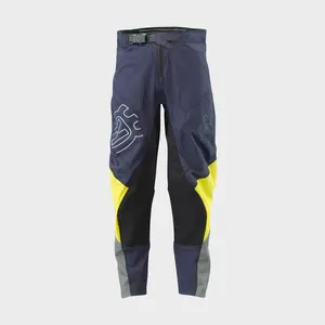 3HS2100050 KIDS RAILED PANTS