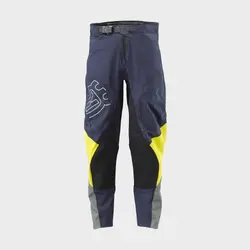 3HS2100050 KIDS RAILED PANTS