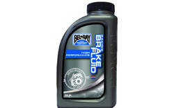 BRAKE FLUID, RACING (DOT3/4/5.1) 355ML