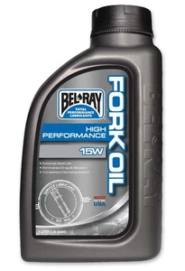 FORK OIL 15W HP