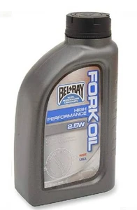 FORK OIL 2.5W HP