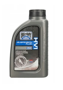 HVI RACING SUSPENSION FLUID 3W