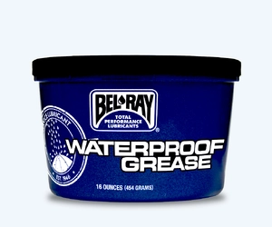 WATERPROOF GREASE 454G
