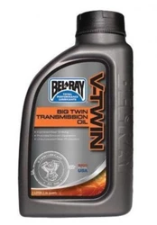 BIG TWIN TRANS OIL