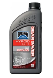 Gear Saver Hypoid Gear Oil  80W-90