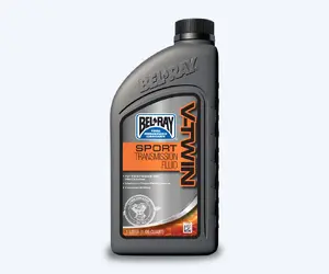 V-TWIN SPORT TRANSMISSION FLUID 1L