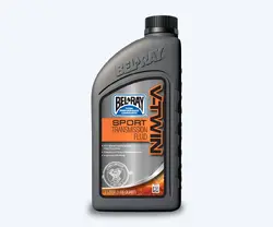 V-TWIN SPORT TRANSMISSION FLUID 1L