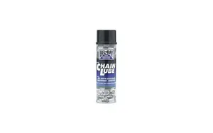 CHAIN LUBE 563ml