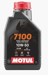 MOTUL 7100 10W50 4T - 1L