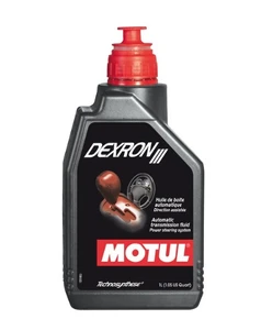 Motul Transmission oil DEXRON III 1L