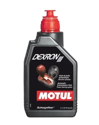 Motul Transmission oil DEXRON III 1L