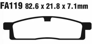 FA119