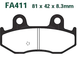 FA411