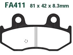 FA411
