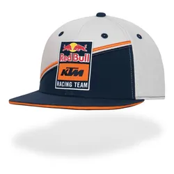 3RB220058000 RB KTM STONE FLAT CAP UNI