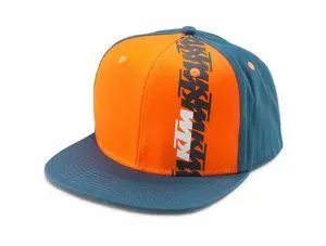 3PW210022100 RADICAL CAP BLUE